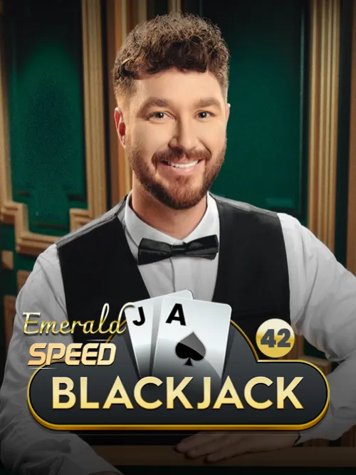 Speed Blackjack 42