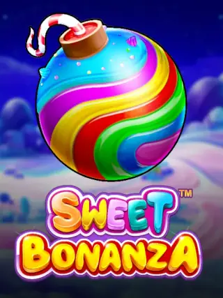 Sweet Bonanza