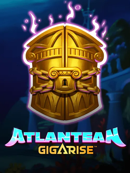 Atlantean GigaRise