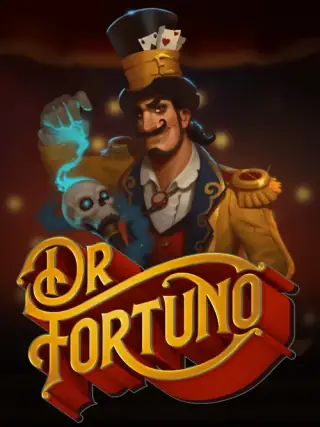 Dr Fortuno