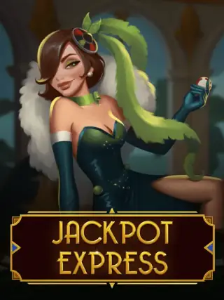 Jackpot Express
