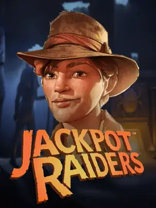 Jackpot Raiders
