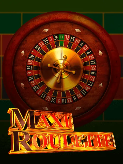 Maxi Roulette