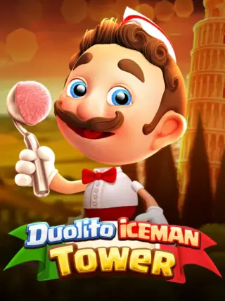Duolito Iceman Tower