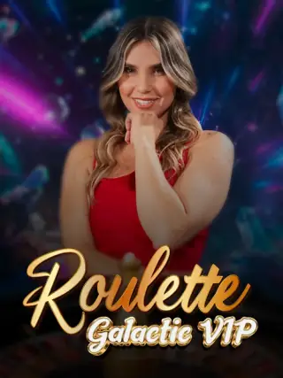 Glactic VIP Roulette