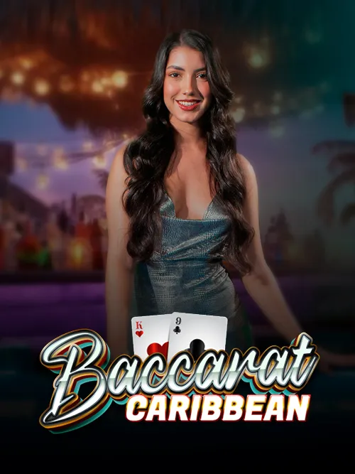 VIP Baccarat