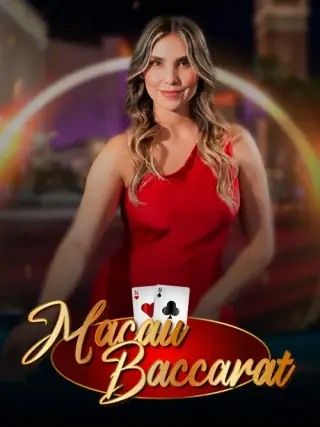Macau Baccarat